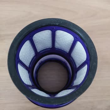 Dyson V15 Süpürgemde Sürekli Filtre Hatası Ve Yüksek Onarım Ücreti Mağduriyeti