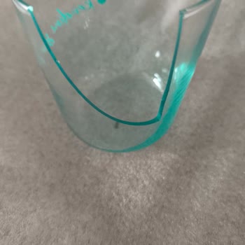 Kırık Bardaklarım Stokta Olmasına Rağmen Değiştirilmiyor, Mağdur Edildim