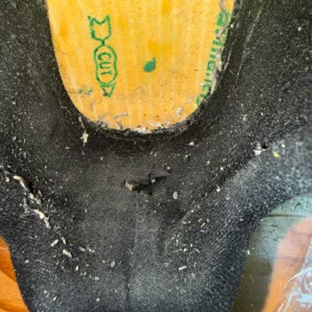 Garanti Kapsamındaki Ayakkabılarda Hızlı Deformasyon Ve İade Talebim Reddedildi