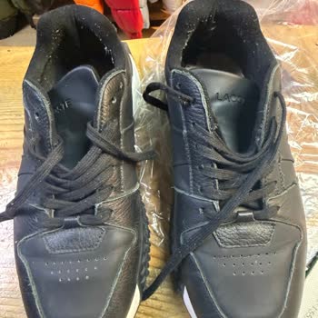 Garanti Kapsamındaki Ayakkabılarda Hızlı Deformasyon Ve İade Talebim Reddedildi