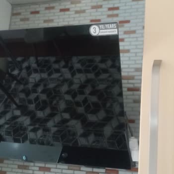 Luxell Ankastre Set Kurulumu Ve Arızalı Ocak Değişimi Gecikiyor