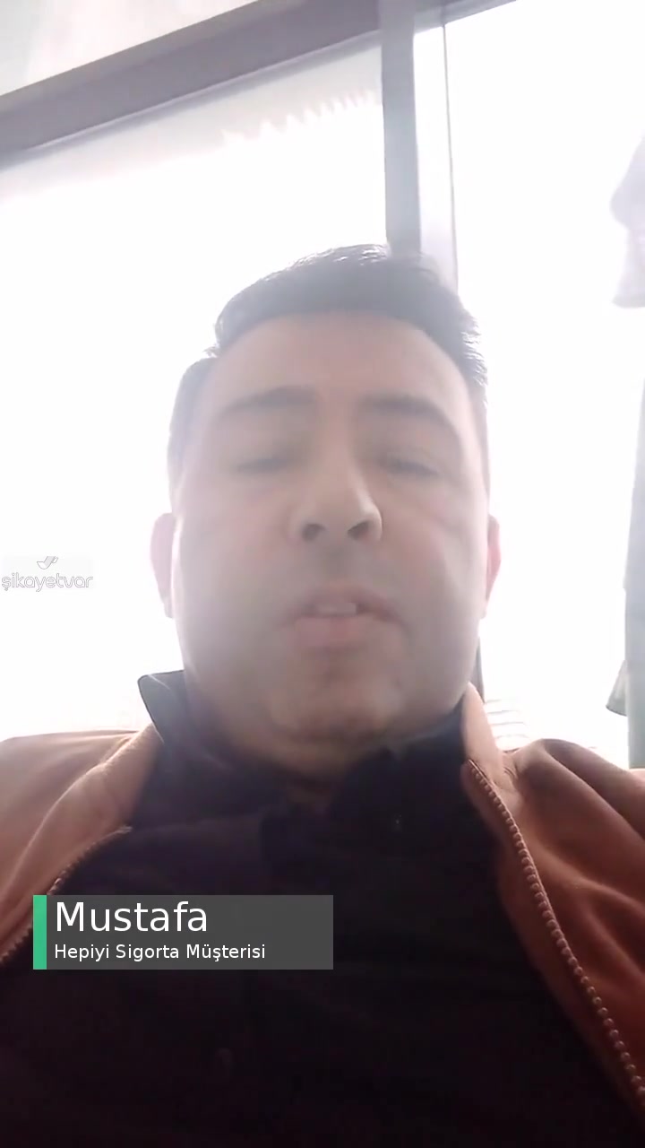 Hepiyi Sigorta Sağlık Sigortası Mağduru! videonun kapak resmi