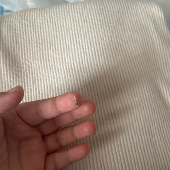 Dagi Ev Takımında Tehlikeli Parça: Müşteri Güvenliği Tehlikede