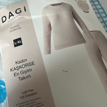 Dagi Ev Takımında Tehlikeli Parça: Müşteri Güvenliği Tehlikede