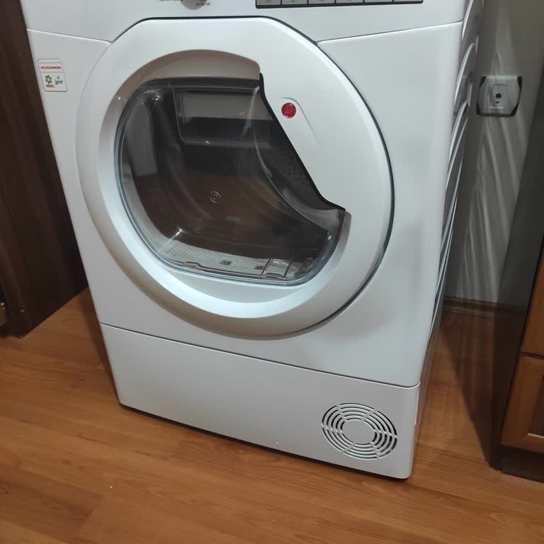 Hoover Servis Ekibi Kurulumda Hatalı Ve İlgisiz Davrandı, Mağdur Edildim