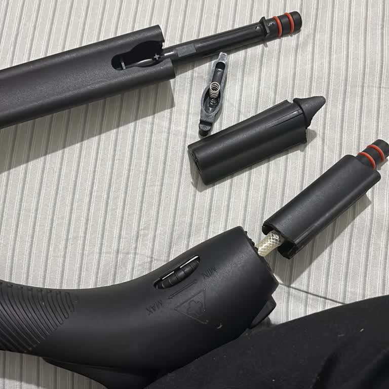 Kırılan Hortum Başlığı İçin Parça Temini Yapılmıyor, Mağduriyetim Giderilmiyor