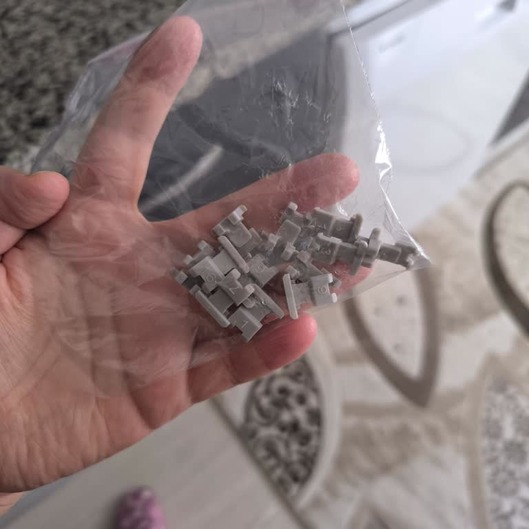 Samet A. Ş Samet A. Ş Bu Parçayı Hiçbir Yerde Bulamıyorum