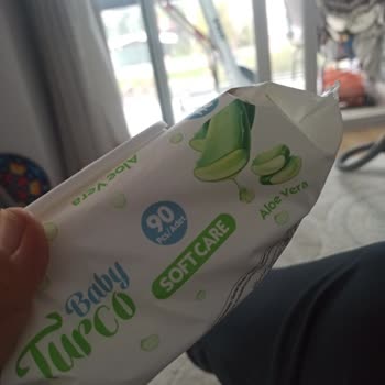 Baby Turco Islak Mendiller Sürekli Kuru Çıkıyor Temizlikte İşe Yaramıyor