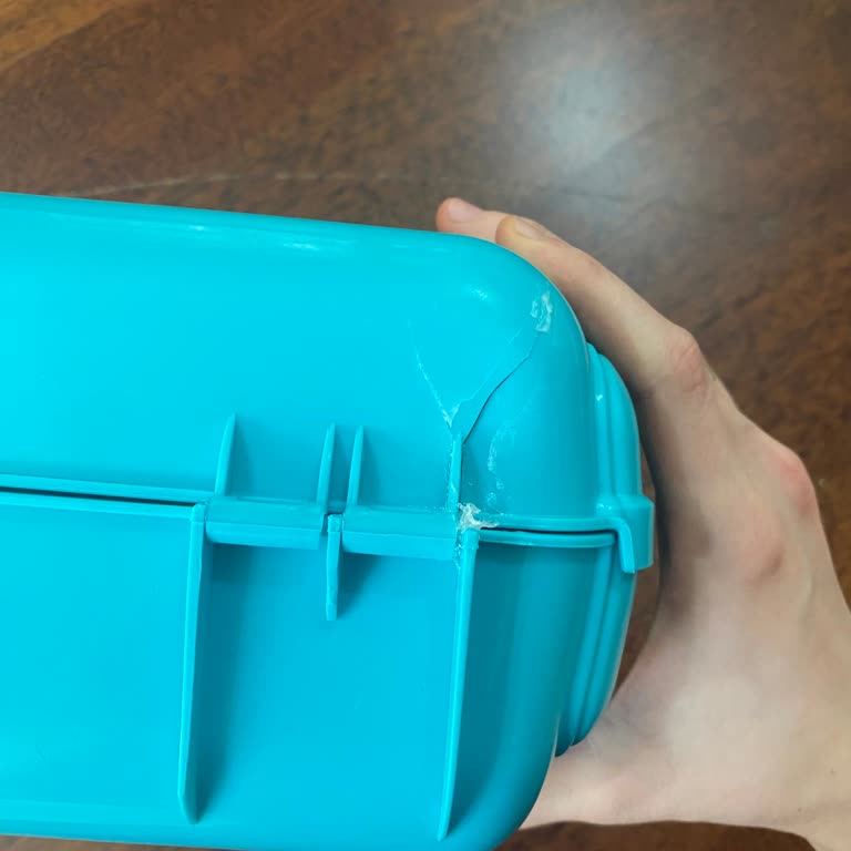 Ebebek Eksik Ve Hasarlı Ürünler, Zorlayıcı İade Süreci