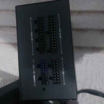 İlk Günden Arızalı Bilgisayar Ve İade Reddi İle Mağduriyet