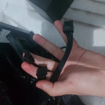 İlk Günden Arızalı Bilgisayar Ve İade Reddi İle Mağduriyet