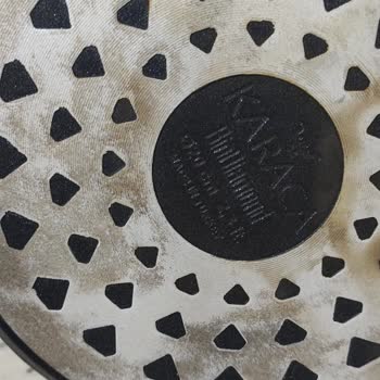 Çizilmez Denilen Tencerede Kaplama Soyulması Ve Çözüm Bulamamak