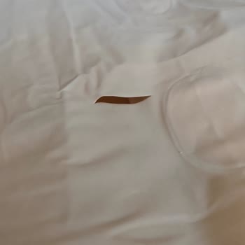 Aldığım Şişme Çadır Ve Koltuk Hatalı Çıktı, Müşteri Hizmetleri Dönüş Yapmıyor