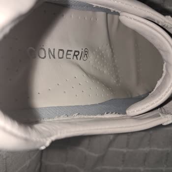 Gön Deri Kusurlu Ayakkabı Üç Kez Gönderildi, Ücret İadesi Yapılmadı!