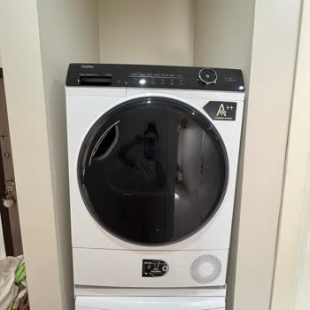 Haier Beyaz Eşya Yetkili Servis Kurulum Hatası Güvenlik Endişesi Yarattı!