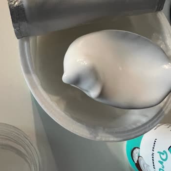 Nilky Probiyo İçinde Yabancı Cisim Buldum, Hijyen Ve Güvenlik Endişesi Yaşıyorum