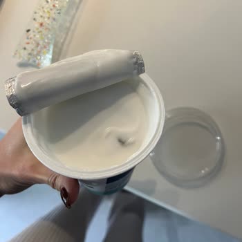 Nilky Probiyo İçinde Yabancı Cisim Buldum, Hijyen Ve Güvenlik Endişesi Yaşıyorum