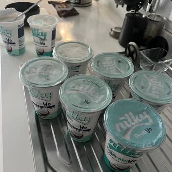 Nilky Probiyo İçinde Yabancı Cisim Buldum, Hijyen Ve Güvenlik Endişesi Yaşıyorum