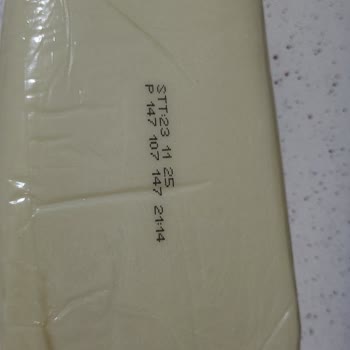 Son Kullanma Tarihi Geçmiş Kaşar Peyniri Gönderildi, Mağduriyetim Giderilmedi