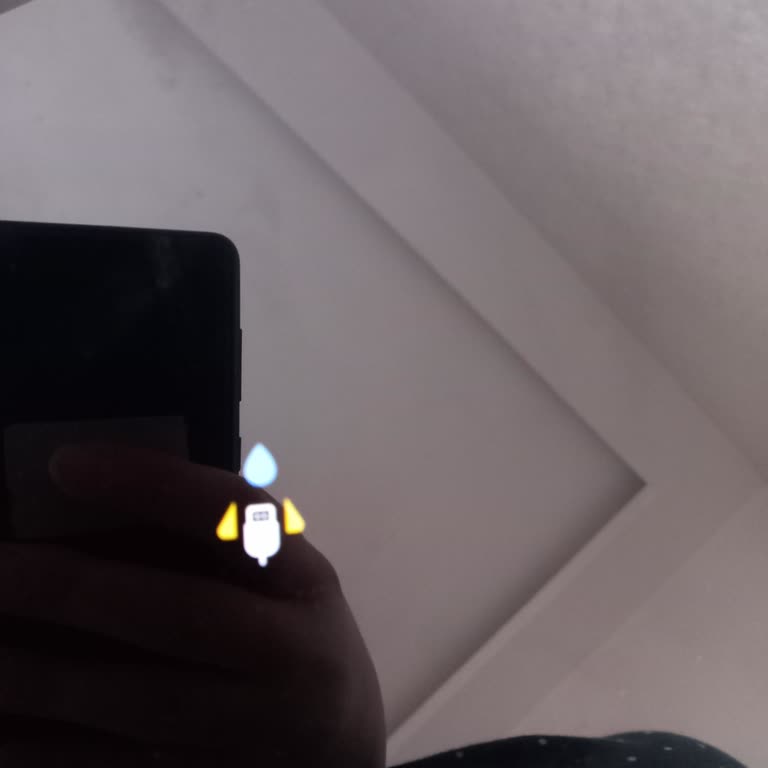 Üç Aylık Tablette Şarj Ve Nem Hatası Sorunu: Garanti Kapsamında Çözüm Bekliyorum