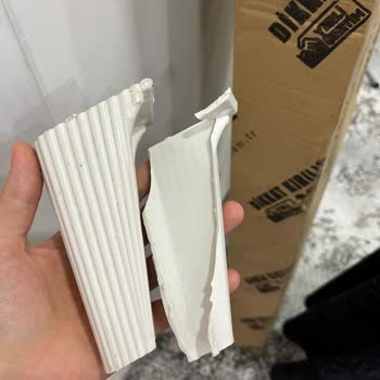 Kargo Teslimatında Büyük Hata: Siparişim Yanlış Adrese Gönderildi Ve Hasarlı Teslim Edildi