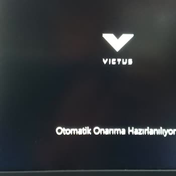 HP Victus Bilgisayarımda Sürekli Arızalar Ve Garanti Sorunları Yaşıyorum
