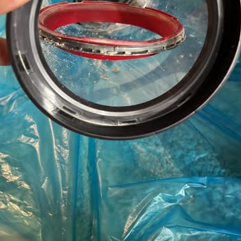 Garanti Kapsamındaki Dyson Süpürgemin Tekrarlayan Hazne Arızasına Çözüm Bulunmuyor