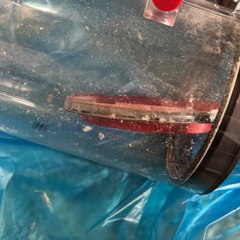 Garanti Kapsamındaki Dyson Süpürgemin Tekrarlayan Hazne Arızasına Çözüm Bulunmuyor