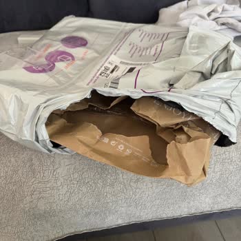 Eksik Teslim Edilen Jeanler Ve İade Talebim