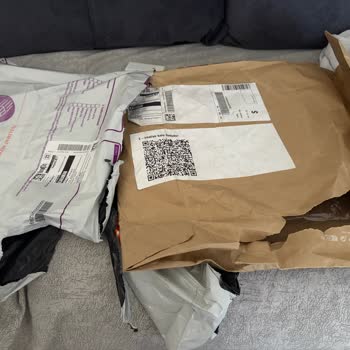 Eksik Teslim Edilen Jeanler Ve İade Talebim