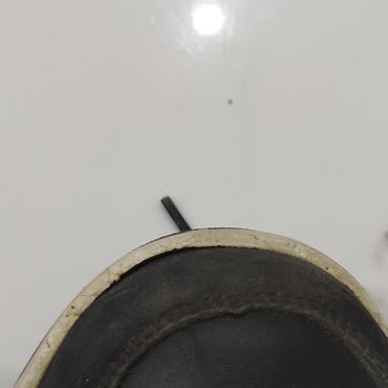 Kısa Sürede Açılan Ayakkabıya Sadece Fotoğrafla Olumsuz Dönüş Yapılması