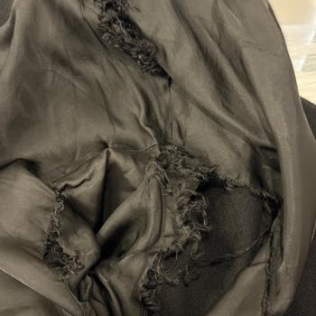 Anix Laundry'de Yaşadığım Deneyim Tam Anlamıyla Fiyaskoydu