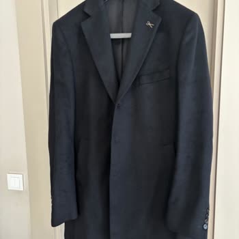 Kısa Sürede Deforme Olan Kaşmir Kaban Ve İade Talebi