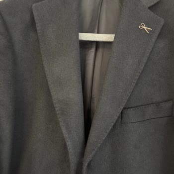 Kısa Sürede Deforme Olan Kaşmir Kaban Ve İade Talebi