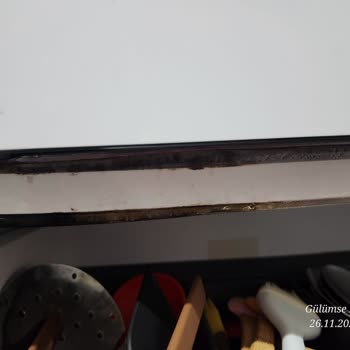 Siemens Ankastre Fırında Süregelen Su Damlatma Sorunu Ve Yetersiz Servis Desteği!