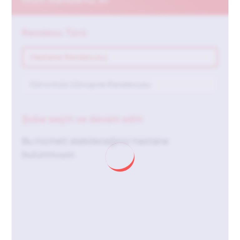 İzmir Medical Point Hastanesi'nde Randevu Sistemi Mağduriyeti