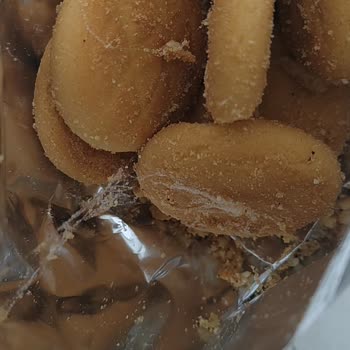 Biskrem Bisküvide Bayatlık Ve Yabancı Cisim Endişesiyle Ülkerden Yanıt Alamadım