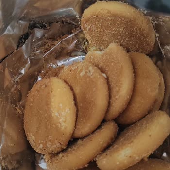 Biskrem Bisküvide Bayatlık Ve Yabancı Cisim Endişesiyle Ülkerden Yanıt Alamadım