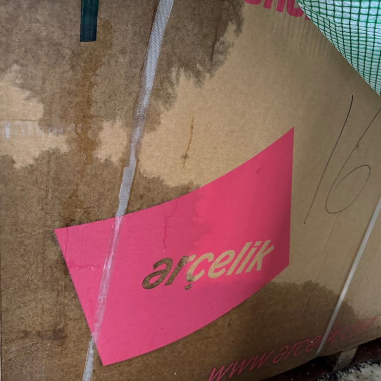 Arçelik Isı Pompası Montaj Ve Ekstra Ücretler Nedeniyle Yaşanan Mağduriyet