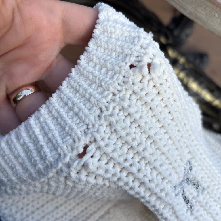 H&M Mağazasından Alınan Kazakta Üretim Hatası Ve İlgisiz Mağaza Yaklaşımı