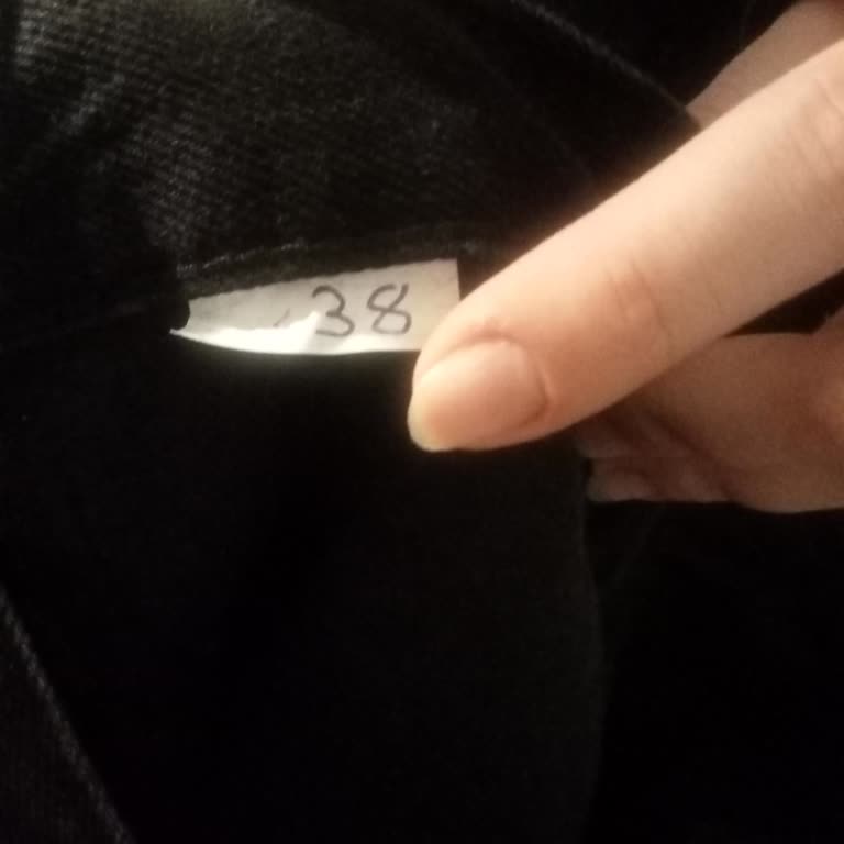 Yanlış Beden Gönderimi Ve Çözülemeyen Değişim Mağduriyeti