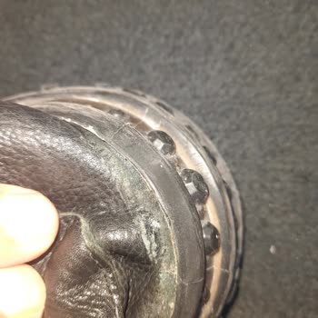 Kısa Sürede Deforme Olan Ayakkabıya Derimod'dan Çözüm Bekliyorum