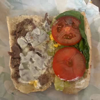 Eksik Malzeme Ve Bayat Ekmek Nedeniyle Mağduriyet