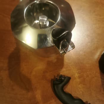 Kusurlu Kahve Makinesi İçin İade Talebim Red Edildi