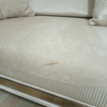 Peşin Ödeme Yapmama Rağmen Yatak Teslim Edilmedi