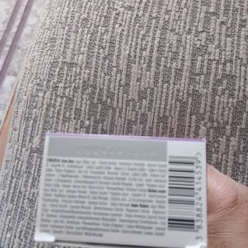 Saç Boyasında Son Kullanma Tarihi Bilgisi Yok Endişeliyim