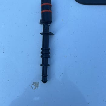 Buharlı Hava Temizleyicisinin Kırılan Parçası İçin Destek Alamıyorum