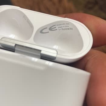 Klonlanmış Ve Replika Airpods Satışı Sonrası İade Ve Mağduriyet