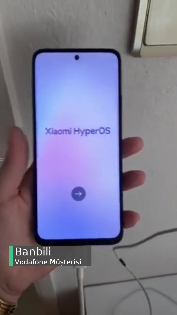 Vodafone Tamir Edilmeden Geri Gönderildi videonun kapak resmi