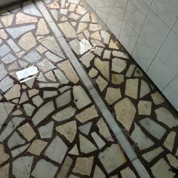 Dükkanımda Sürekli Lağım Suyu Taşması Ve İSKİ'nin İlgisizliği